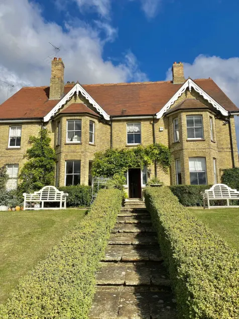 Lodge Farm House BandB - Image 1