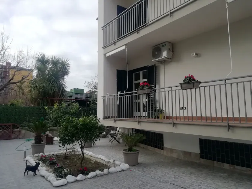 Fitta Chambre Mavì - Image 1
