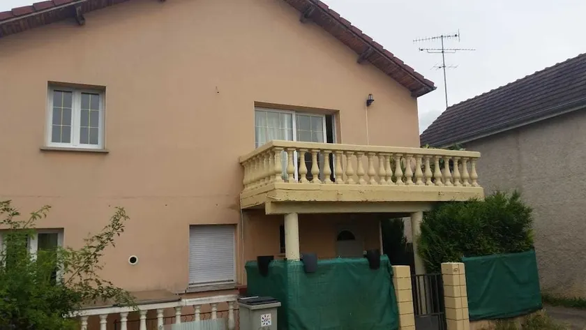 Maison au Grand Crus - Image 1