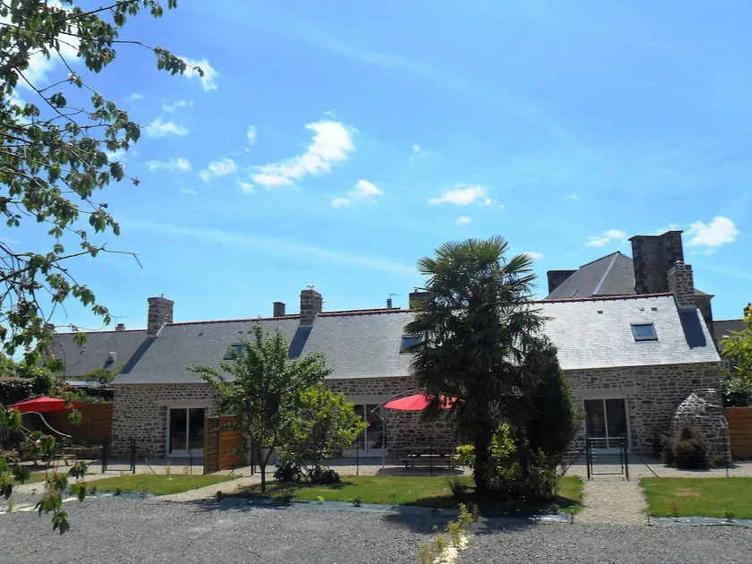 Au Coeur de la Baie - Image 1