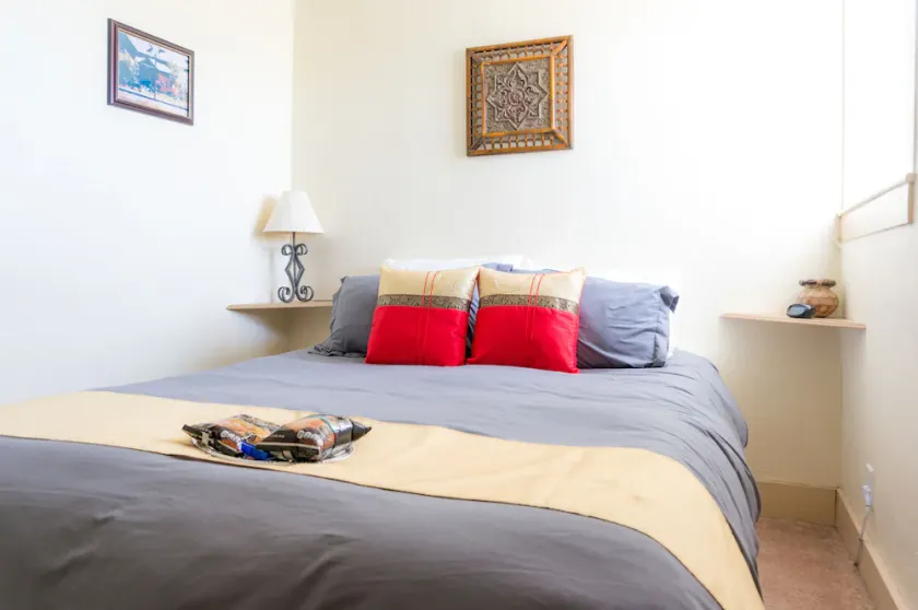 Indiana Jones Bed And Breakfast - Image 1