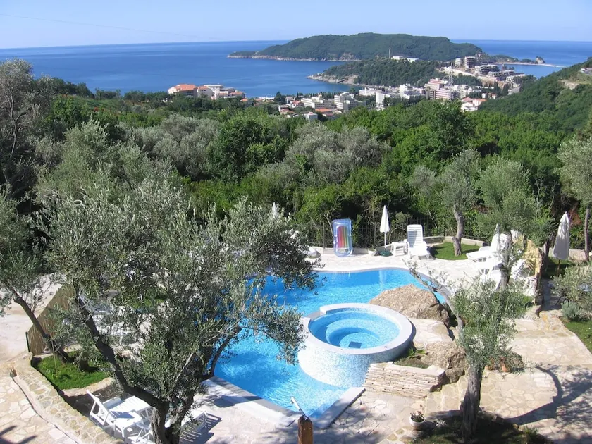 Guest House Maslinjak - Image 1