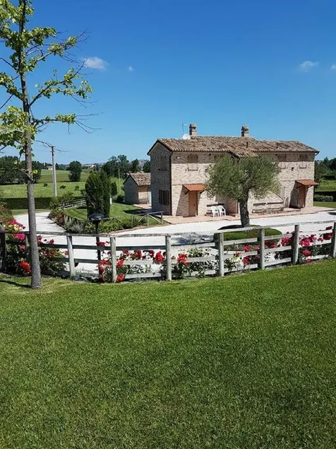La Cascina del Poeta - Image 1