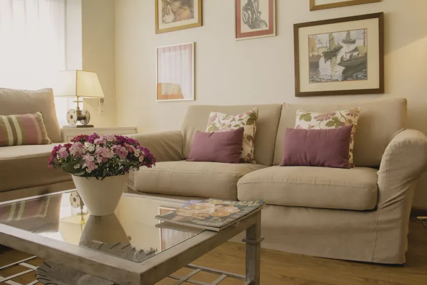 Rent In Buenos Aires - Image 1