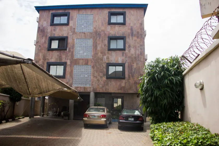 De Prince Guest House - Image 1