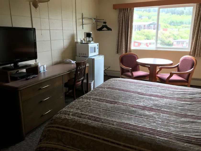Haida Way Motor Inn - Image 1
