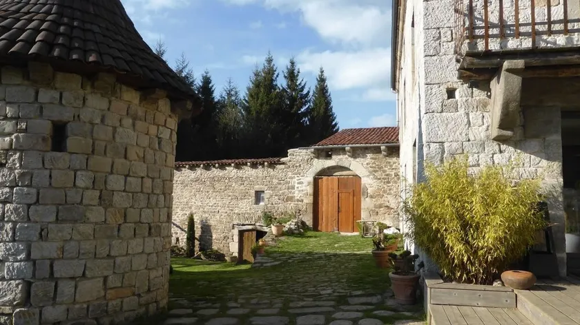 La Fortance Paradis Naturel - Image 1