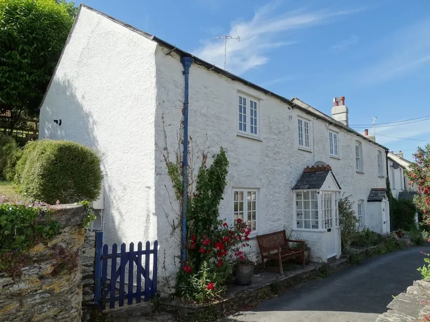 Mollys Cottage - Image 1