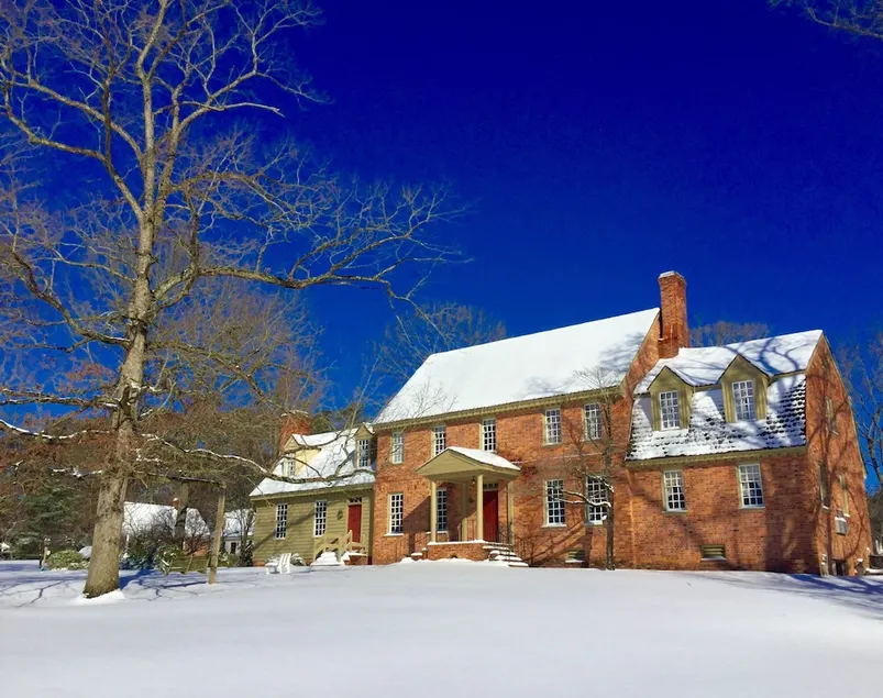 War Hill Inn - Image 1