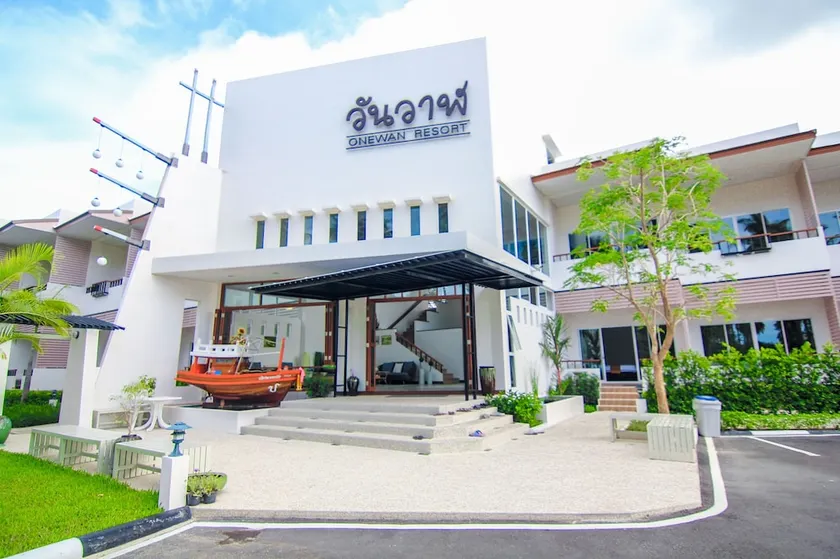 One Wan Resort - Image 1