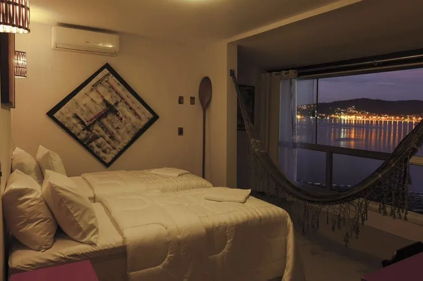 Porto Charitas Sailing Guest House - Image 1