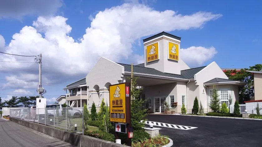 Family Lodge Hatagoya Kisarazukou - Image 1