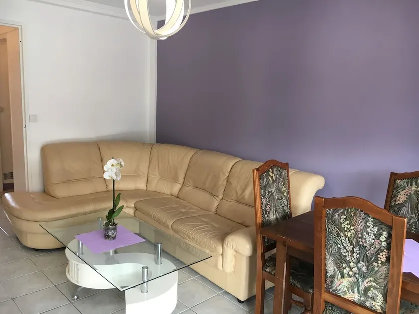 Appartement entier - Flosoleil - Image 1