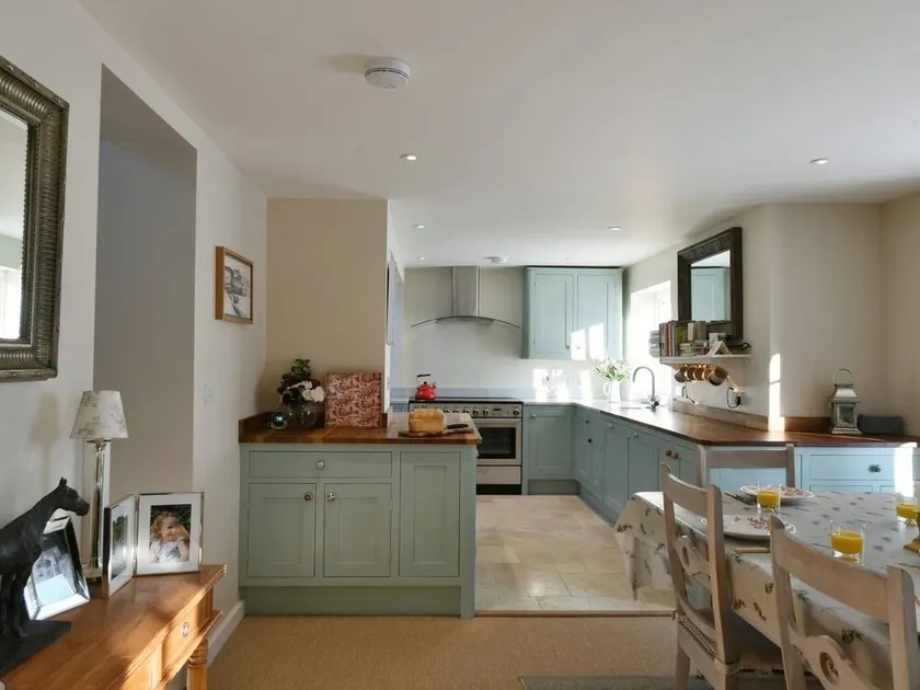 Brick Kiln Cottage - Image 1