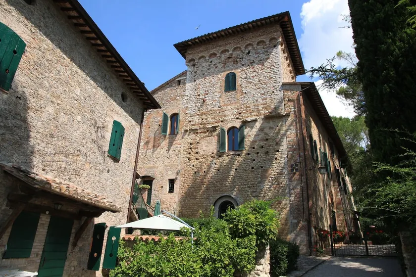 Agriturismo Biologico Palazzi Rufini - Image 1