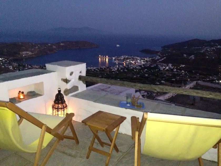 Traditional Stonehouse Breathtaking View - Image 1