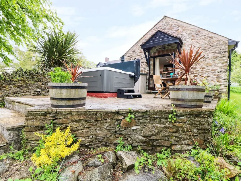 Lynher Cottage - Image 1