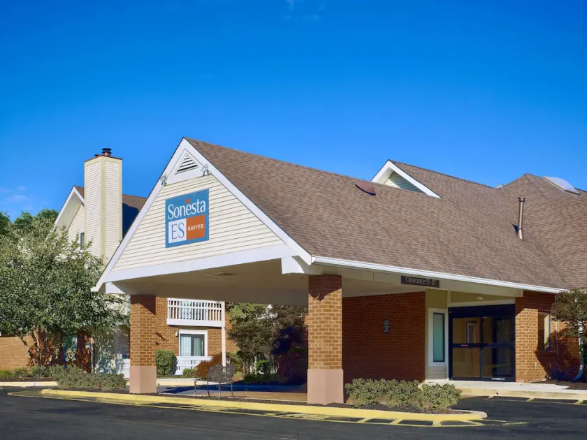 Sonesta ES Suites South Brunswick - Princeton - Image 1