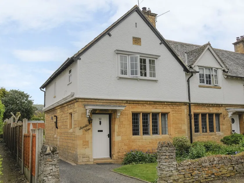 Bredon View - Image 1