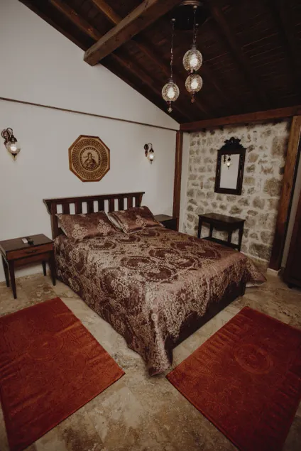 Tetrapole Boutique Hotel - Image 1