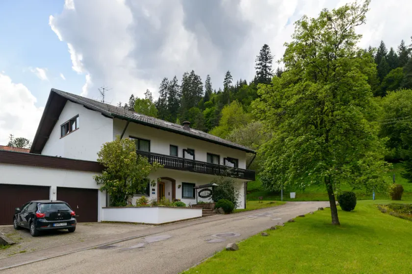 Urlaub im Schwarzwald - Image 1