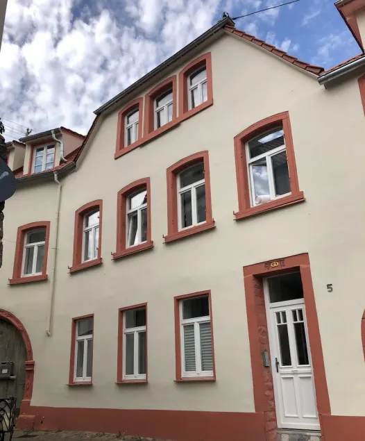 W+M Appartement - Image 1