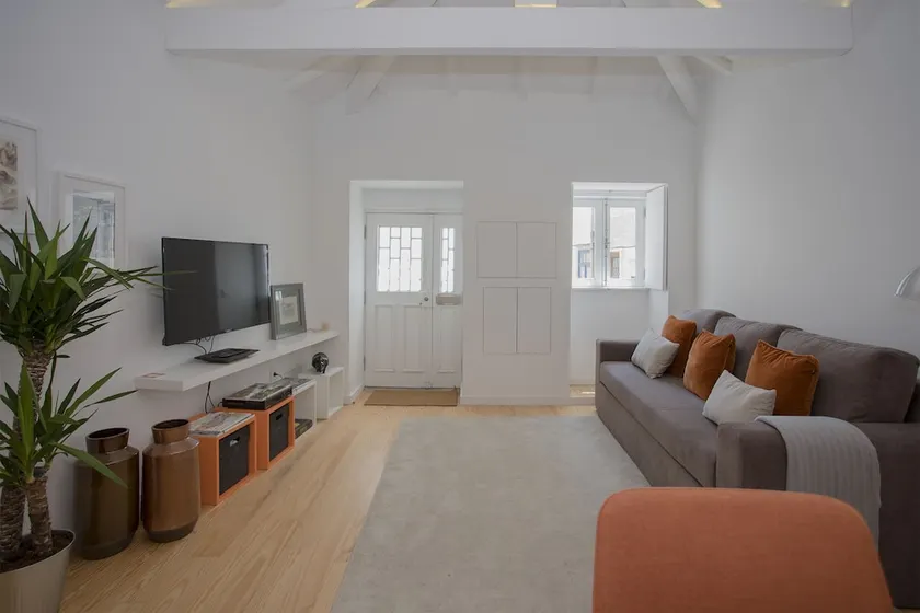 Liiiving - Foz Cosy House - Image 1