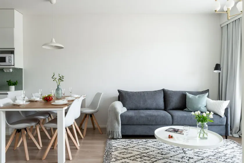 SleepWell Apartments Espoo - 15 min from Helsinki City center - Image 1