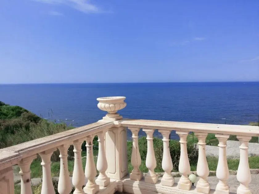 Villa La Ciaccia - Image 1