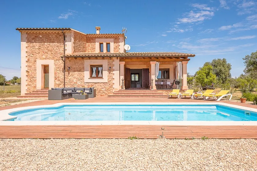 Villa Can Alba - Image 1