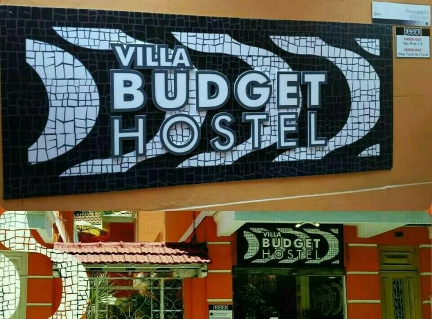 Villa Budget Hostel - Image 1