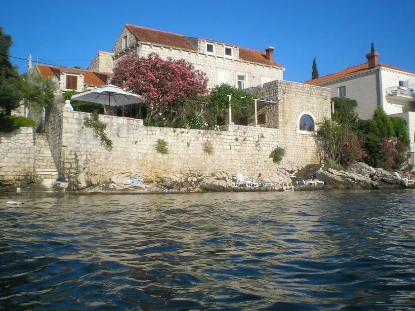 Villa Gverovic - Image 1