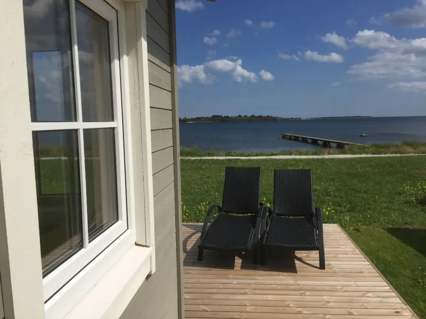 Slite Strandby - Image 1