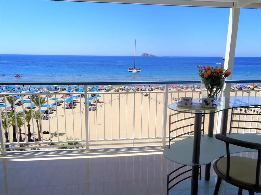 Luxury Beachfront - Image 1