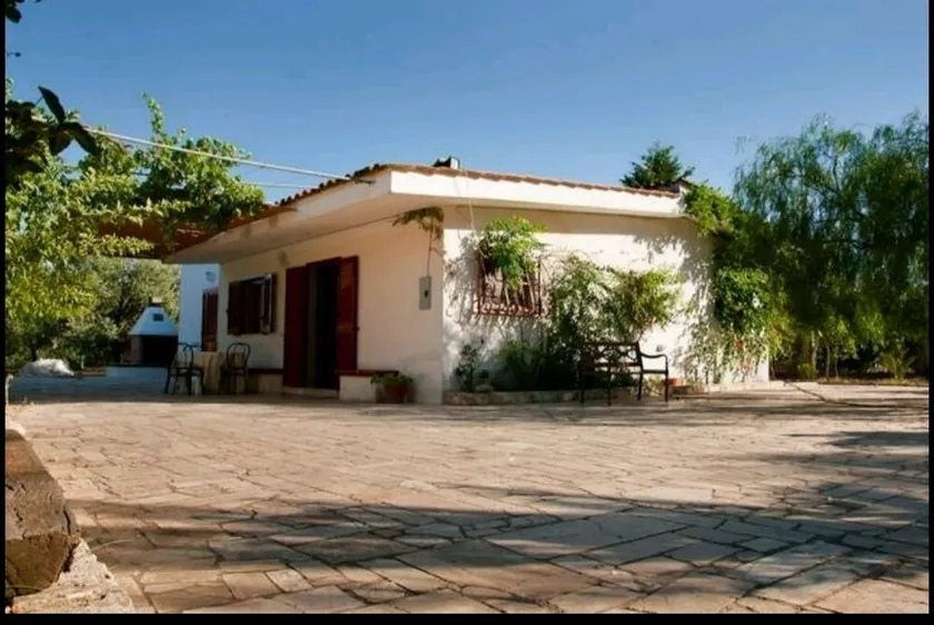 Bed & Breakfast La Liccina - Image 1