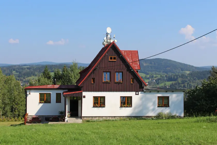 Penzion Jizerka - Image 1