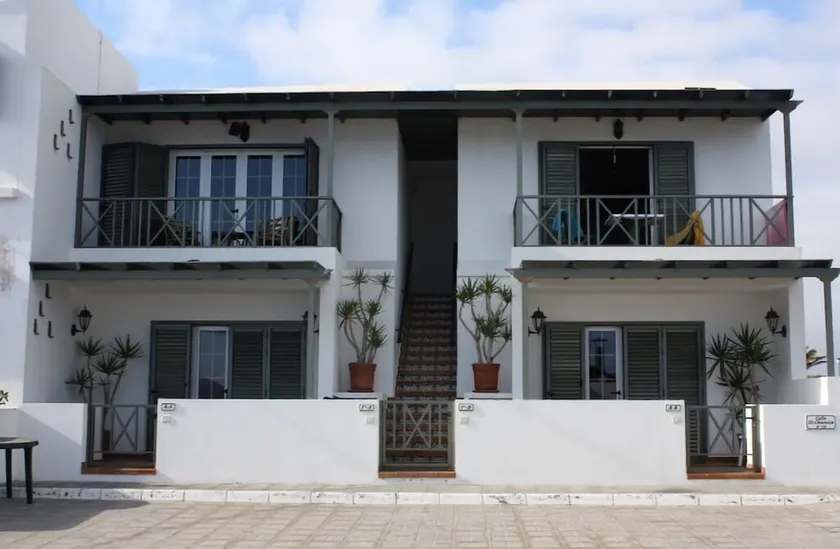 Apartamento El Charcón A - Image 1