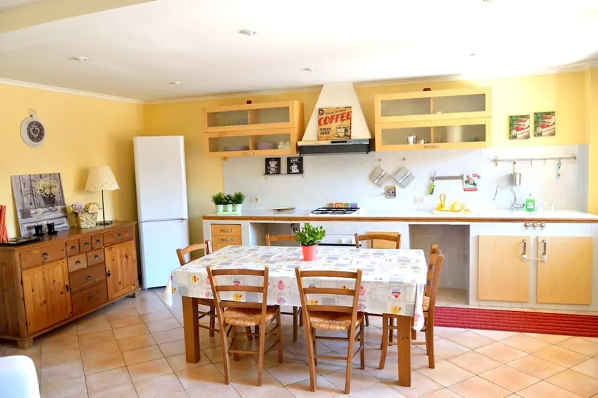 Guesthouse Anagnina - Image 1