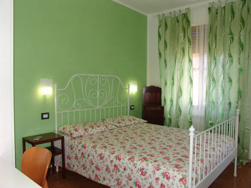 Bed & Breakfast Myosotis - Image 1