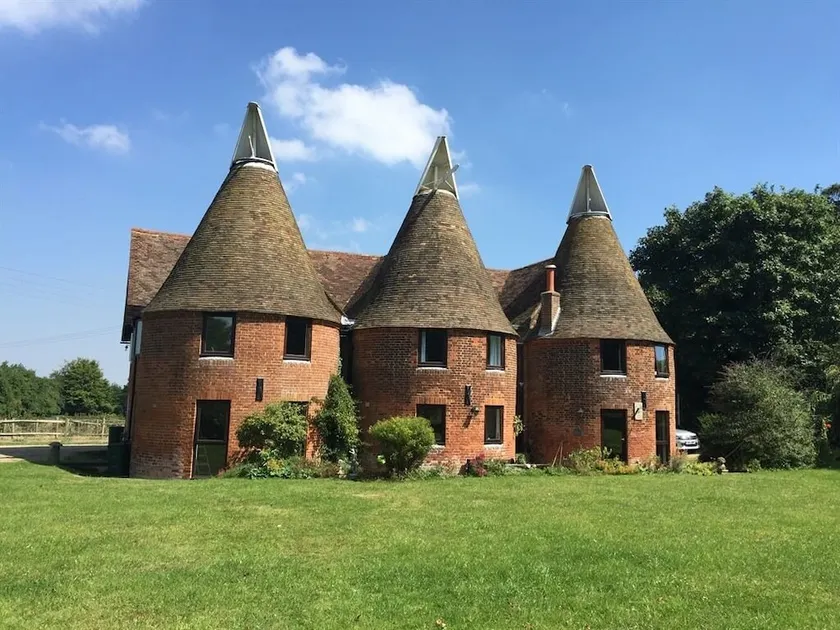 Renville Oast - Image 1