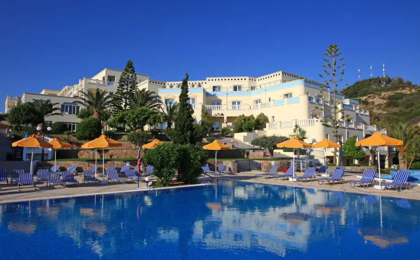 Arion Palace - Image 1