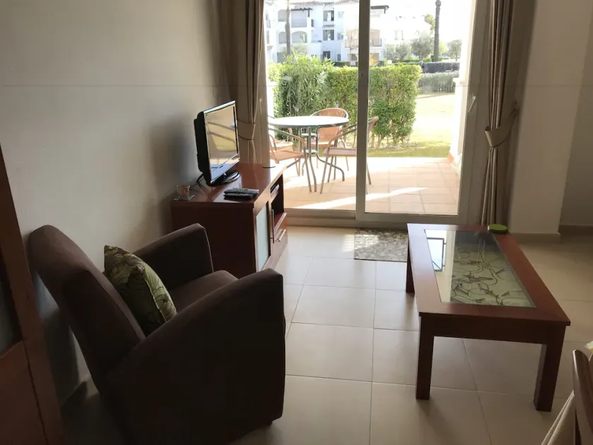 Hacienda Riquelme Apartments - Image 1