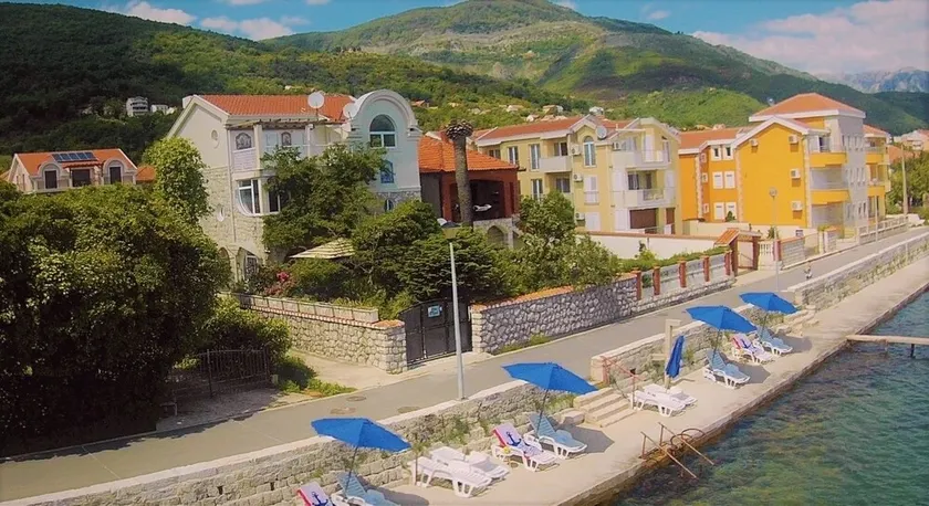 Vila La ViTa del Mare - Image 1