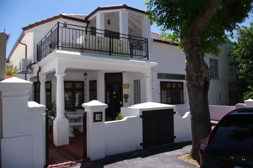 Belmont Guest House - Image 1