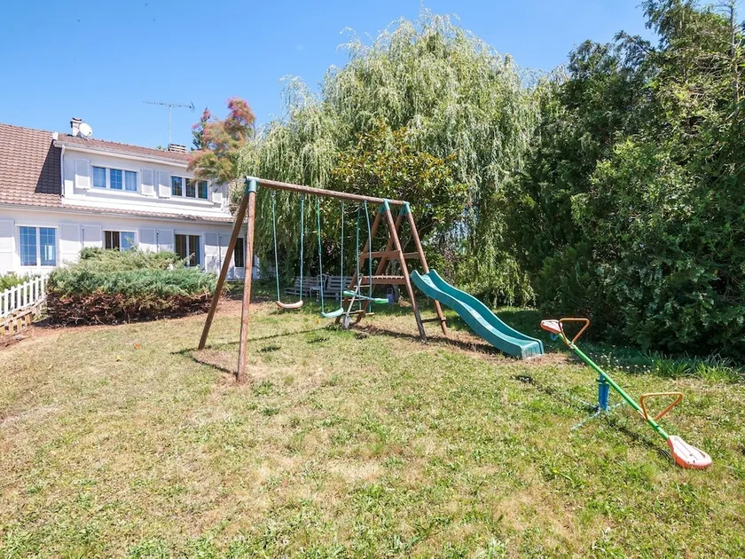 Quaint Holiday Home in Thiéblemont-farémont With Garden - Image 1