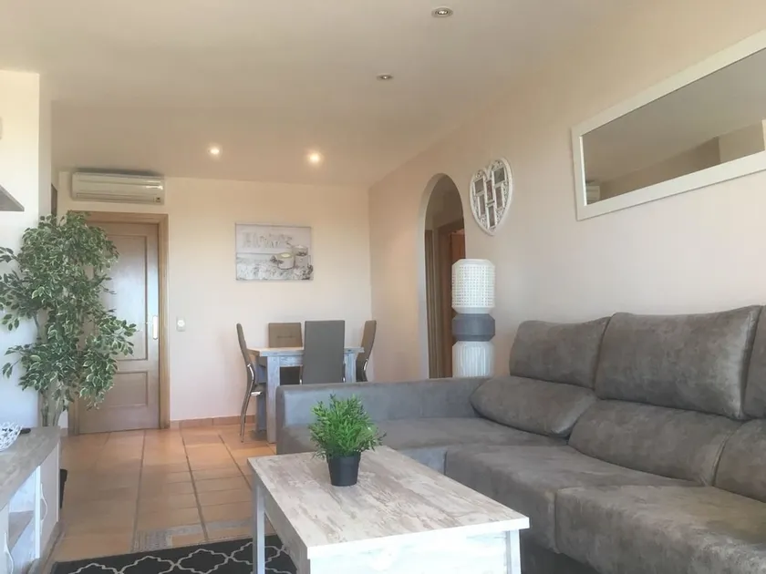 Apartment With in Sant Jordi With Wonderful Mountain View - Image 1