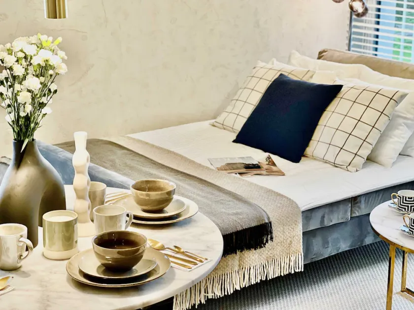 Pearl Apartment - LoftAffair - Image 1