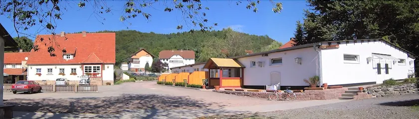 Edertaler Hof & Campingplatz - Image 1