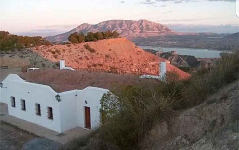 Casas Cueva Mirador del Negratín - Image 1