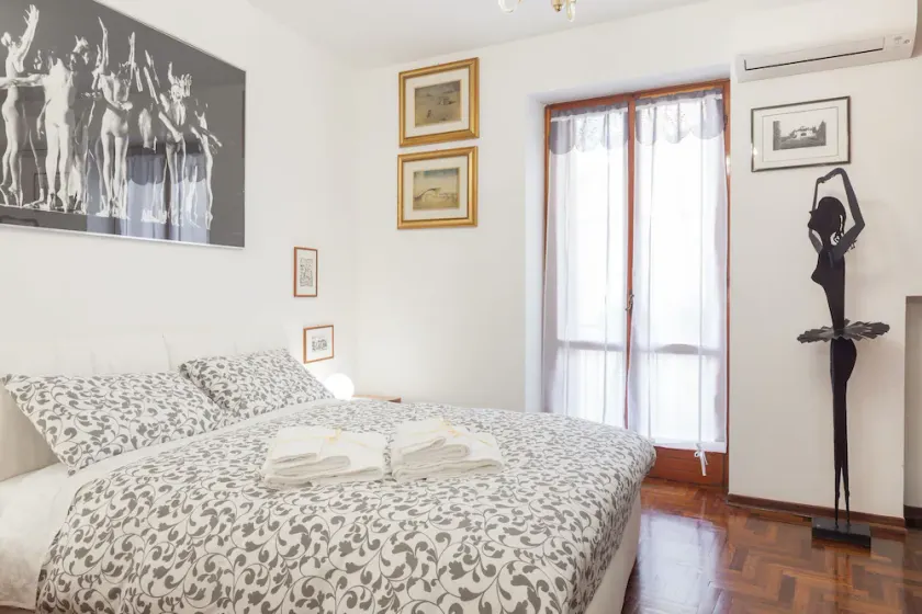 B&B Agli Scaligeri - Image 1